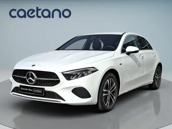 Mercedes-Benz Classe A